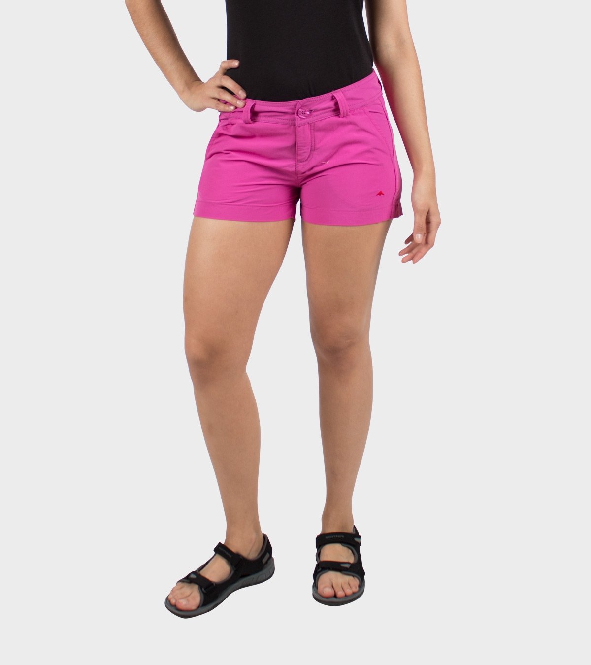 Short de mujer Indra