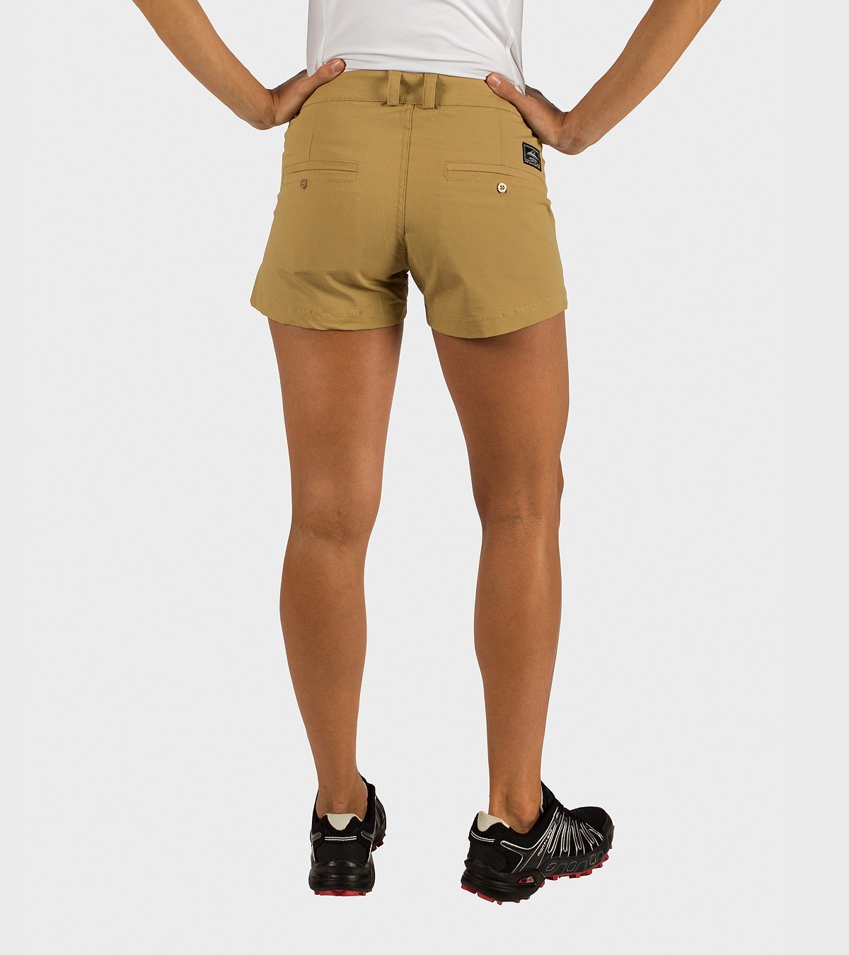 Short de mujer Daiyu