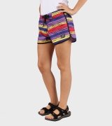 Short de baño de mujer Jamaica