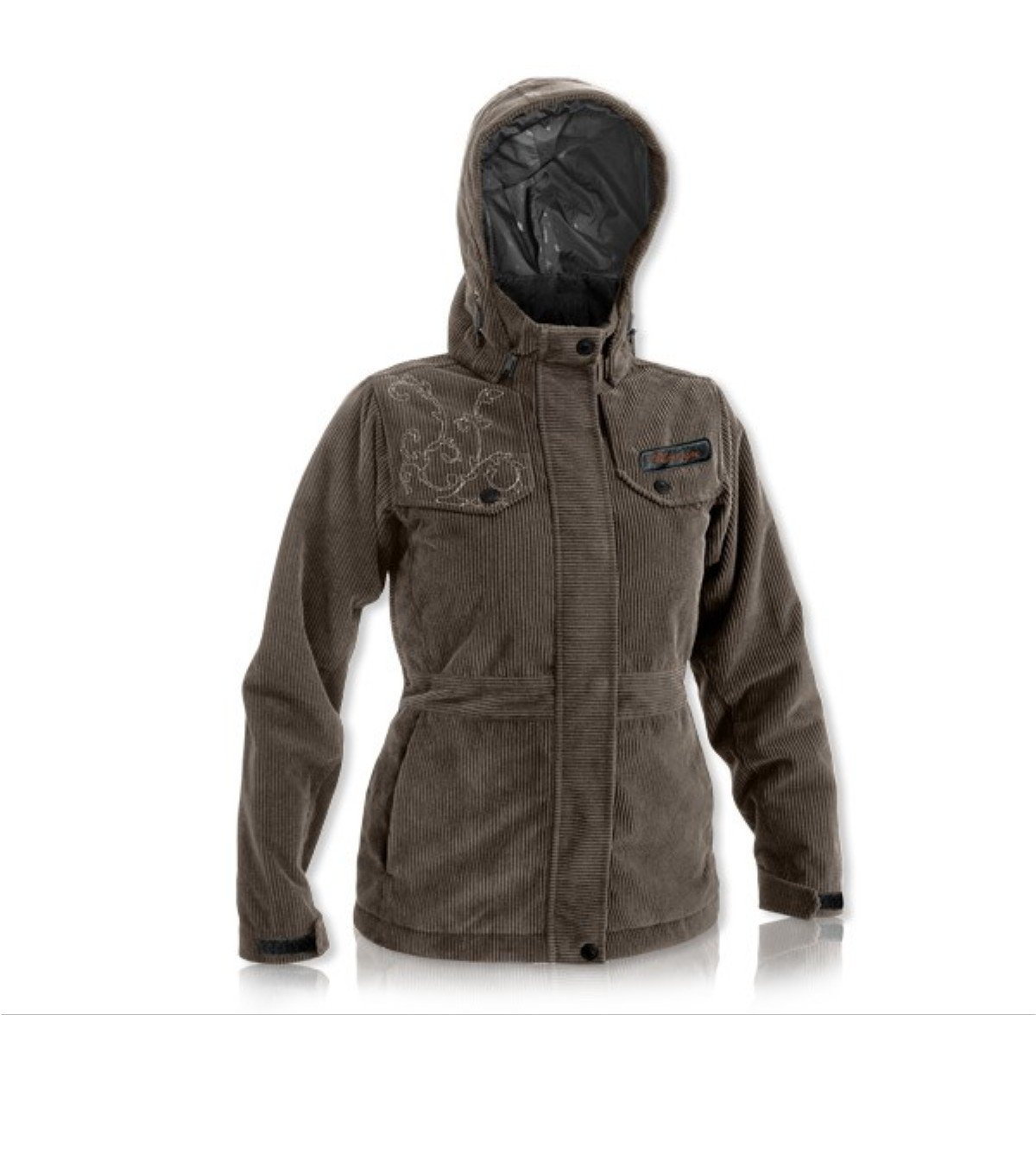 Aidin Woman Jacket Aidin Woman Jacket