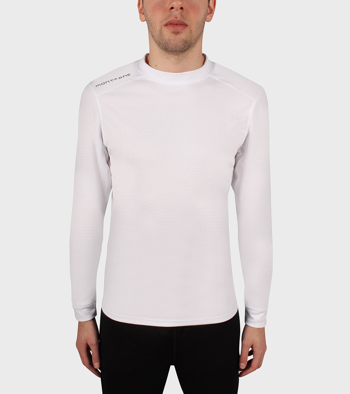 Camiseta térmica de hombre Roy