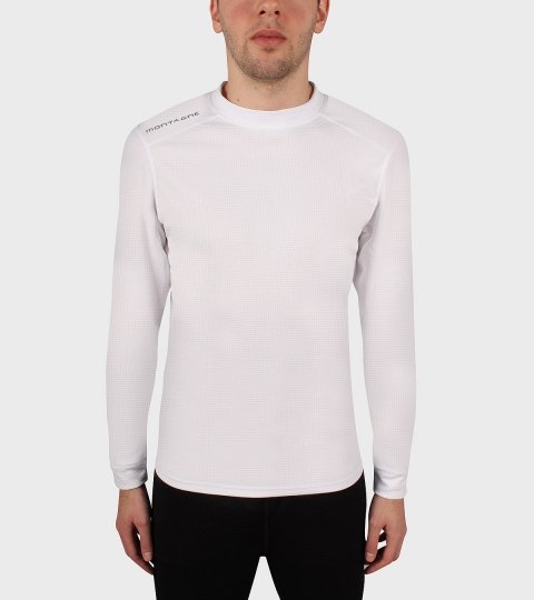 Camiseta térmica de hombre Roy