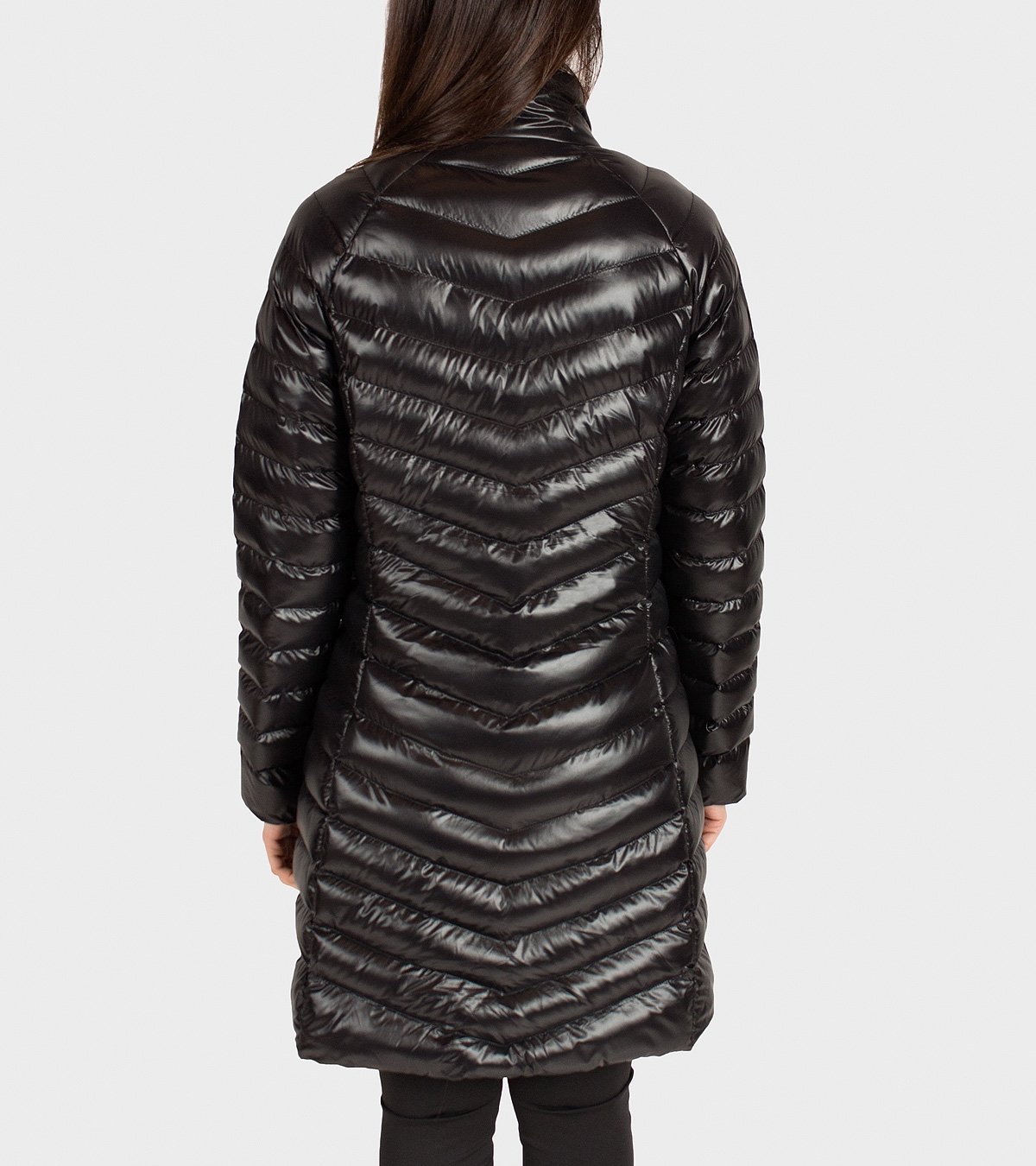 Trench de mujer Niva