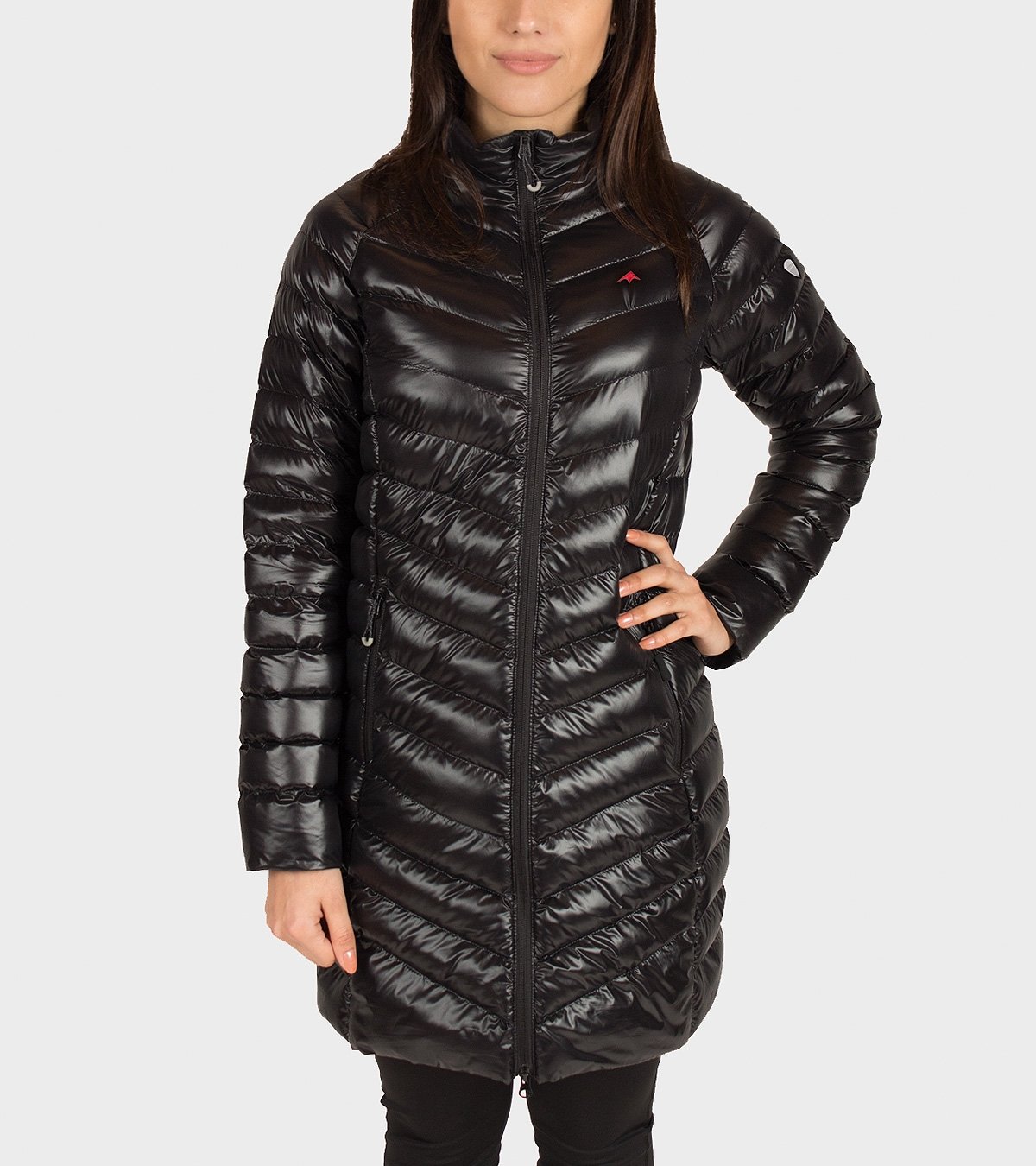 Trench de mujer Niva