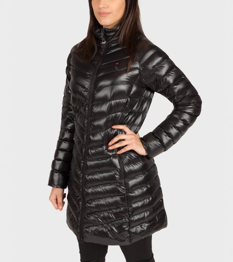 Trench de mujer Niva