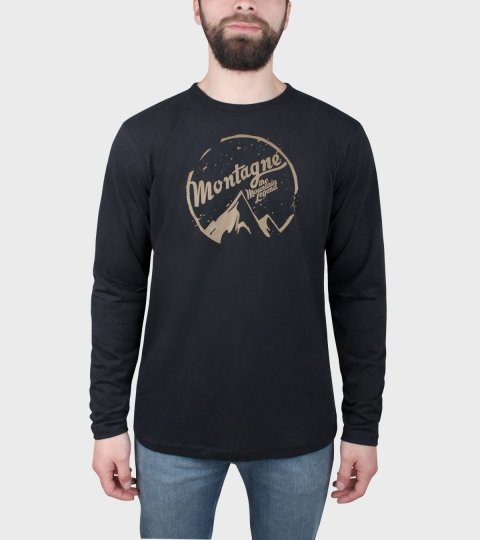 Remera de hombre Postal