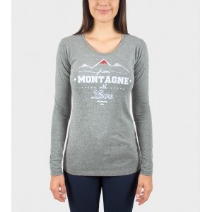 Remera de mujer Love

