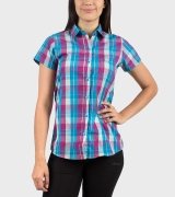 Camisa de mujer Grizel M/C