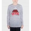 Remera de niños Peak