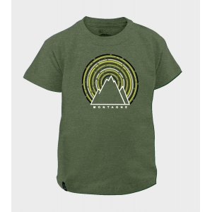 Remera de niños Tyler