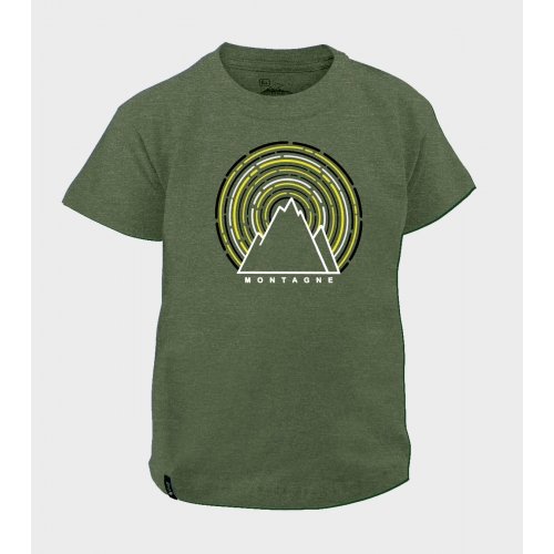 Remera de niños Tyler Remera de niños Tyler