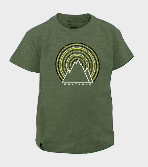 Remera de niños Tyler