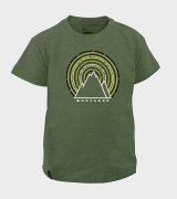 Remera de niños Tyler