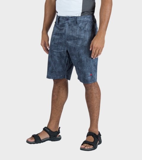 Bermuda de hombre Gibson 