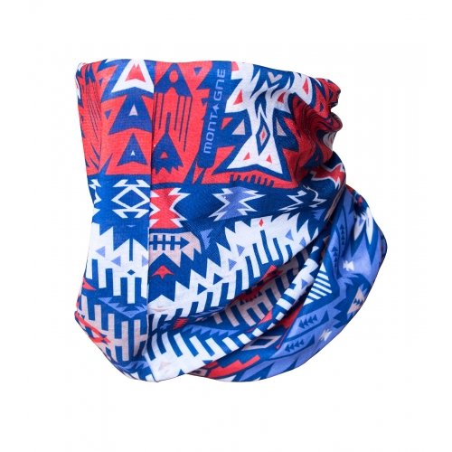Cuello multifunctional Headwear Print Cuello multifunctional Headwear Print