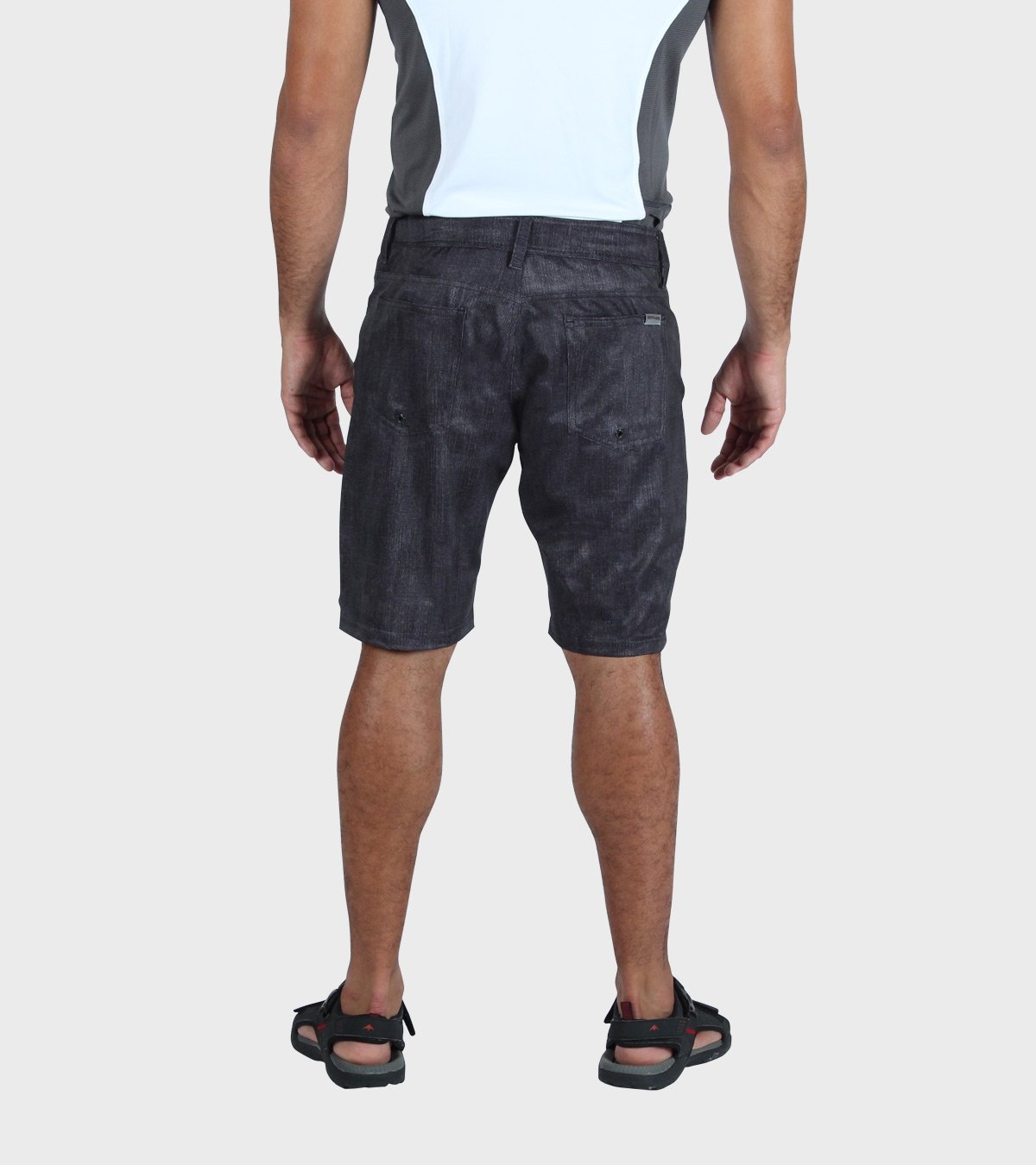 Bermuda de hombre Gibson 