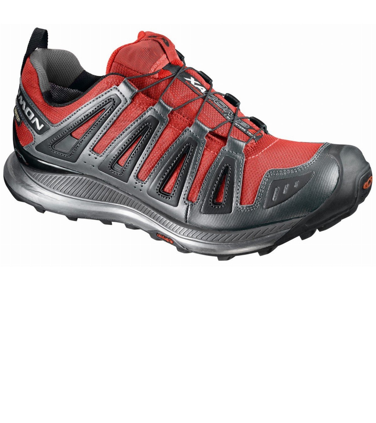 Zapatillas de hombre XA COMP 6 gtx M