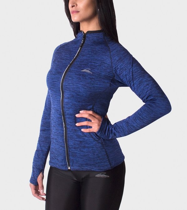 Campera de mujer Judy