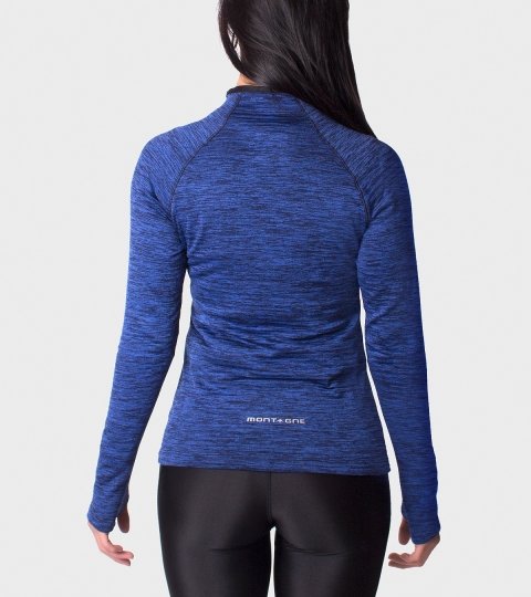 Campera de mujer Judy