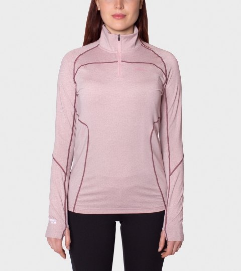Buzo de mujer Vetta Reflex