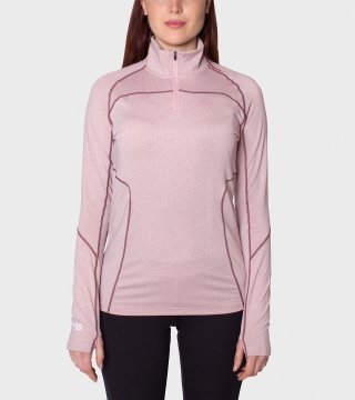 Buzo de mujer Vetta Reflex