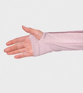 Buzo de mujer Vetta Reflex