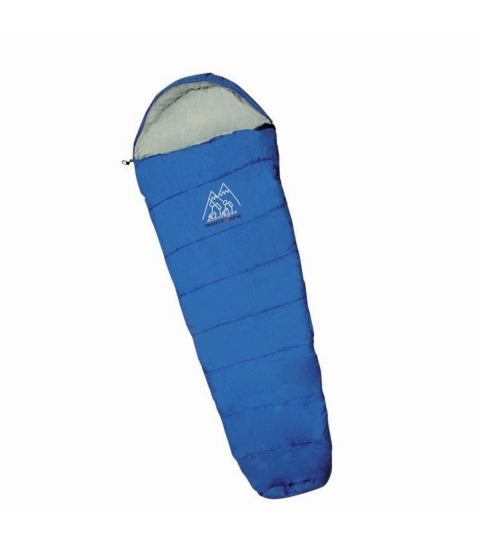 Aconcagua sleeping bag