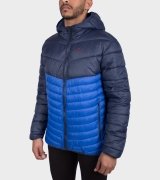 Campera de hombre Krypton