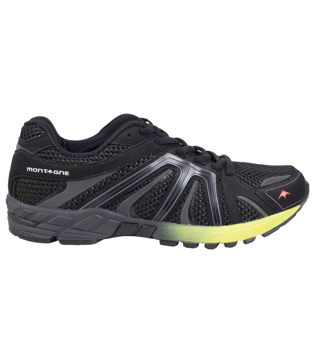 Zapatillas de hombre Pikes Zapatillas de hombre Pikes