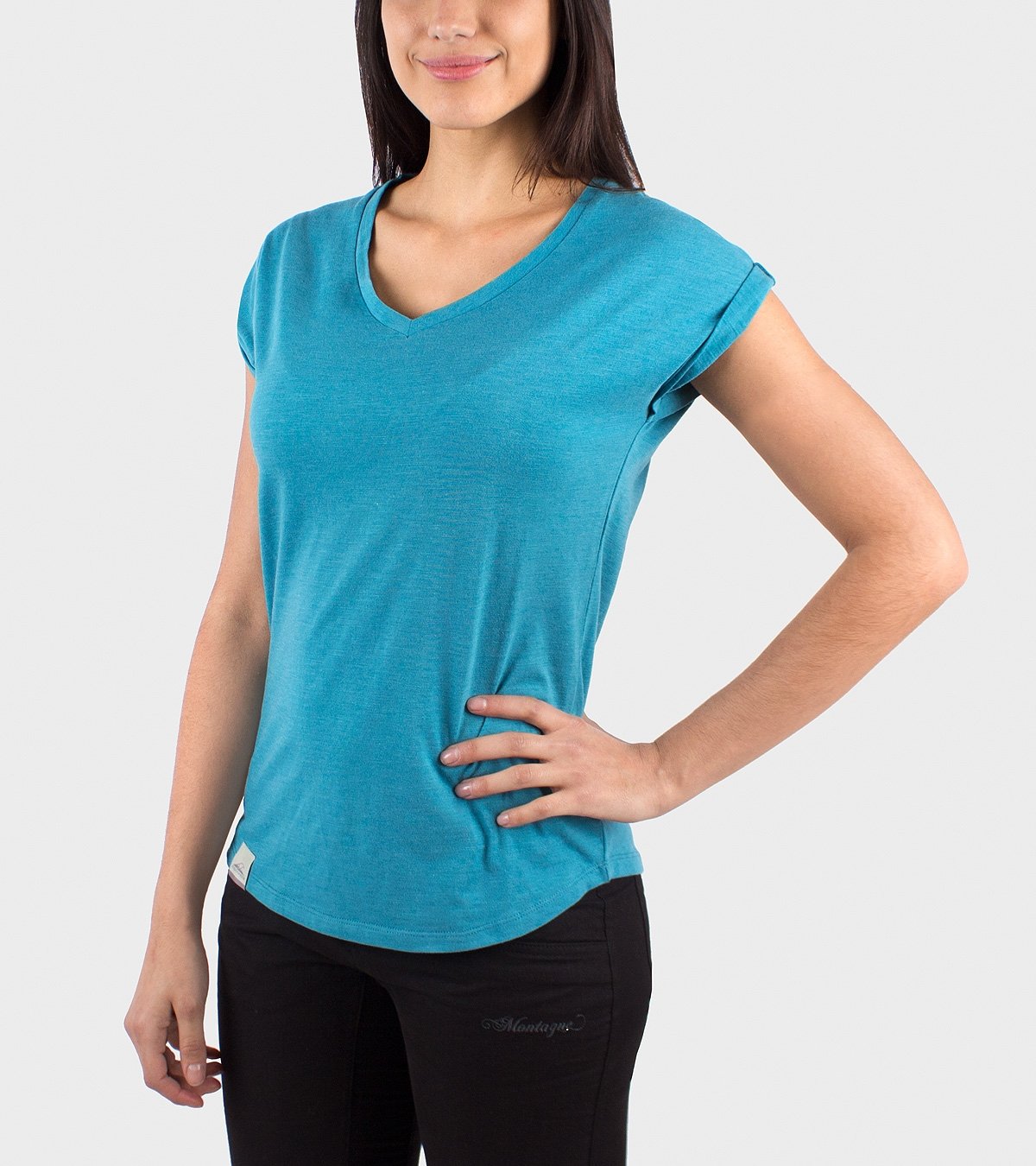Remera de mujer Isela