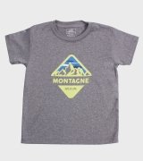 Remera de niños Wild Kids
