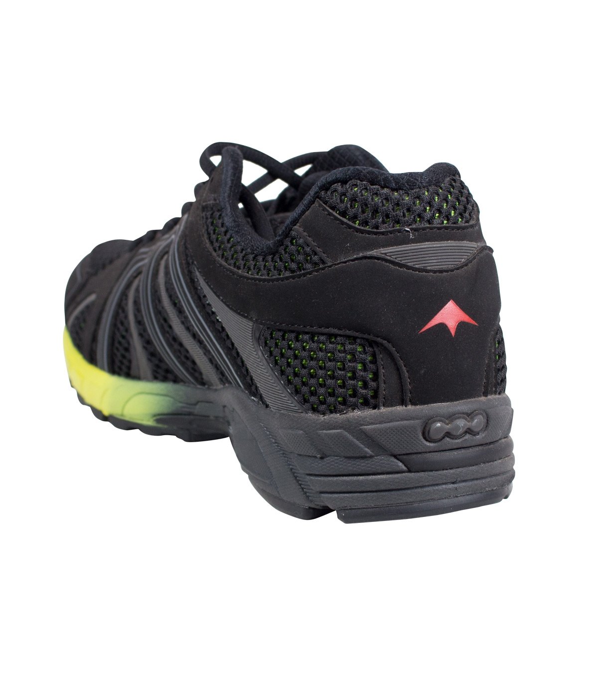 Zapatillas de hombre Pikes