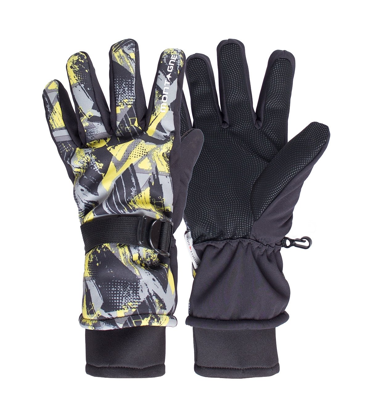 Guantes Técnicos Digger Guantes Técnicos Digger