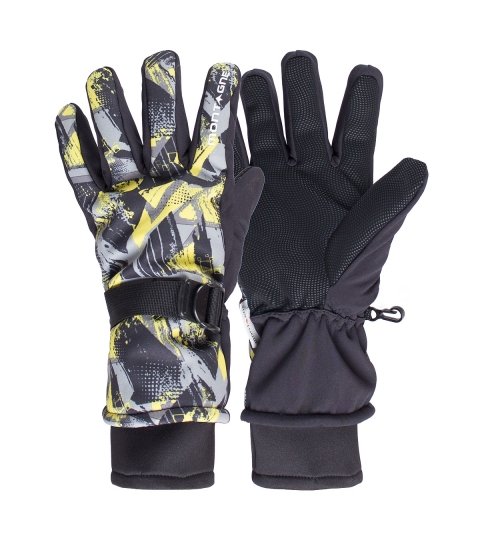 Guantes Técnicos Digger