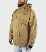 Campera de hombre Foresta Heat TRX