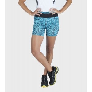 Calza de mujer corta Spirit 