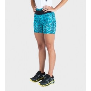 Calza de mujer corta Spirit 