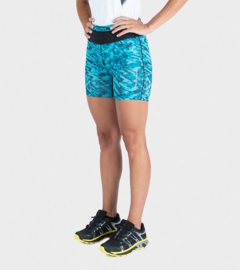 Calza de mujer corta Spirit 