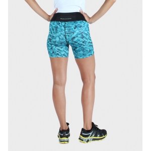 Calza de mujer corta Spirit 