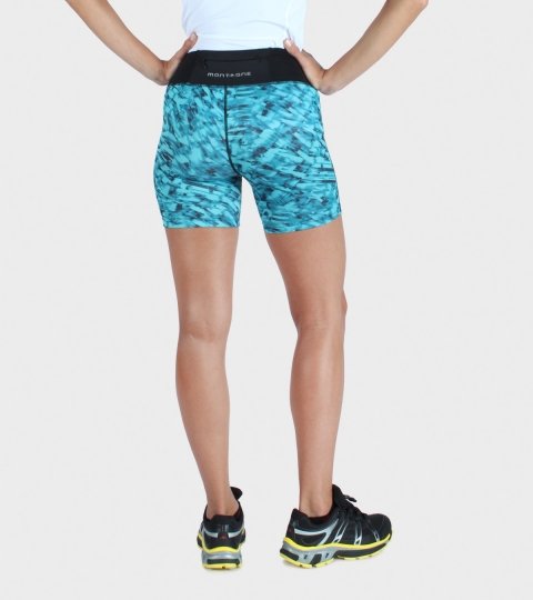Calza de mujer corta Spirit 