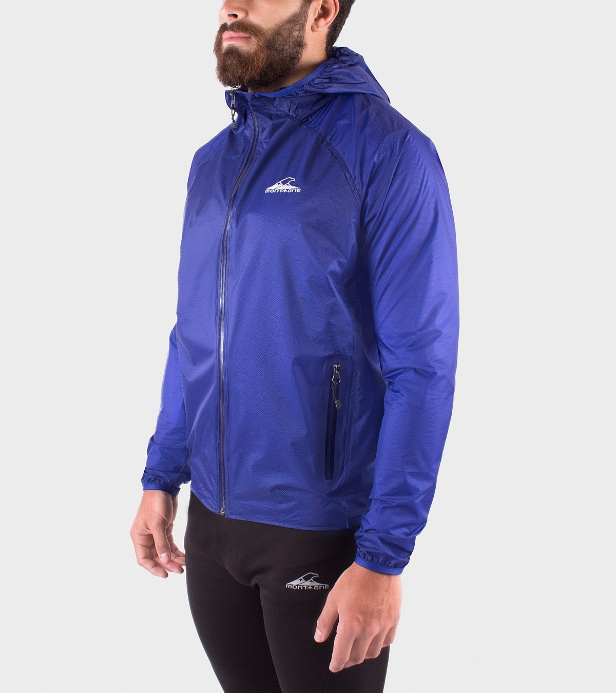 Rompeviento de hombre Eitan