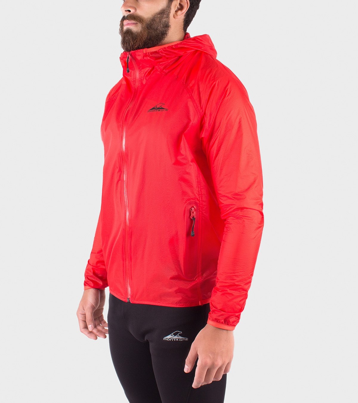 Rompeviento de hombre Eitan