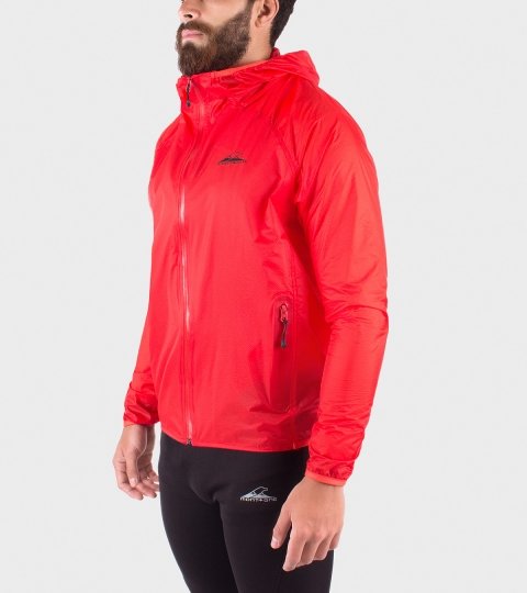 Rompeviento de hombre Eitan