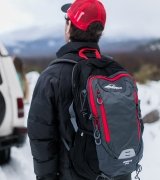 Mochila Brigus 30 lts