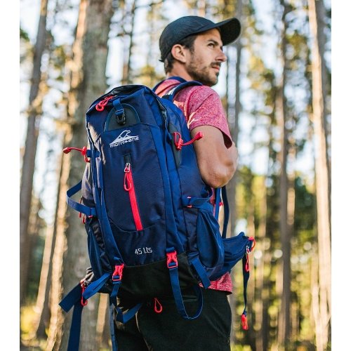 Mochila Slocan 45 lts Mochila Slocan 45 lts