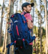 Mochila Slocan 45 lts