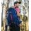 Mochila Slocan 45 lts