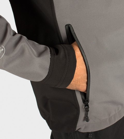 Campera de hombre Ewing Tec