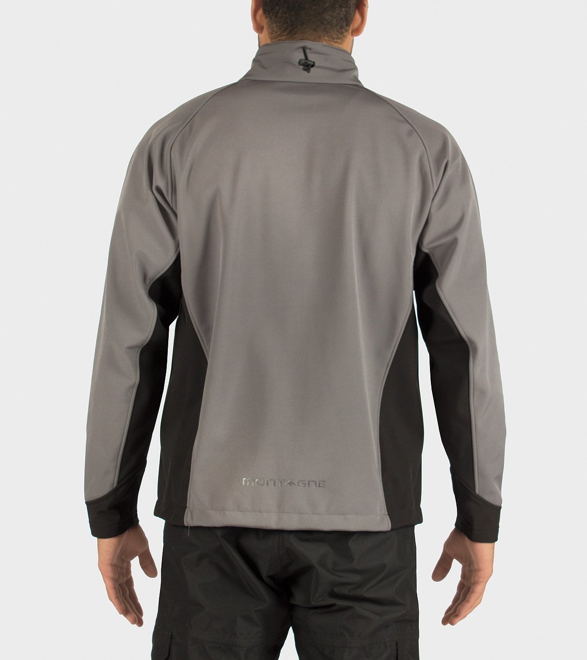 Campera de hombre Ewing Tec