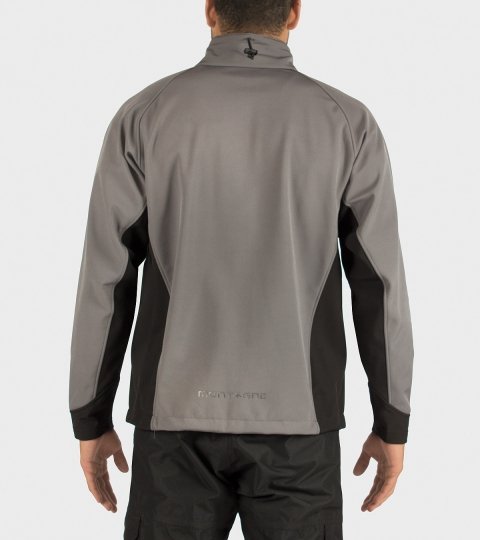 Campera de hombre Ewing Tec